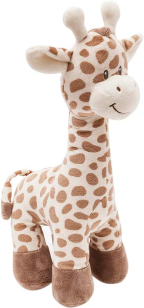 Mia Minha Girafinha Marrom