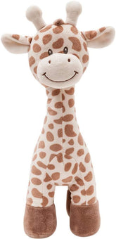 Mia Minha Girafinha Marrom