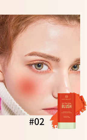 Blush Cremoso Brig