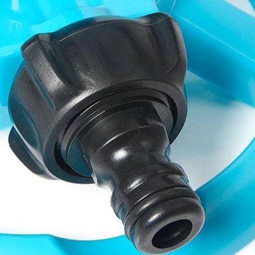 Irrigador de Jardim Automático 360°