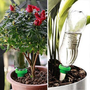 Estacas Irrigadores para Plantas