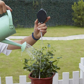 Gancho para Vaso Suspenso - 2 peças - A Maneira Mais Fácil de Cuidar de Plantas Suspensas!